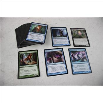 Magic The Gathering Cards - 100+ Cards