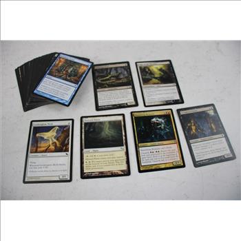 Magic The Gathering Cards - 100+ Cards