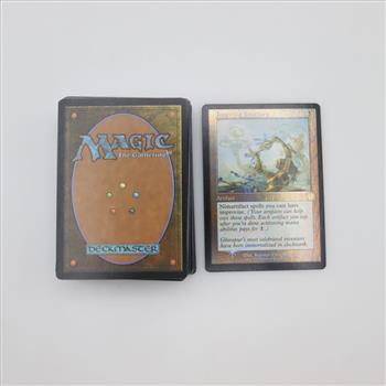 Magic The Gathering Expansion Cards, 66+ Pieces
