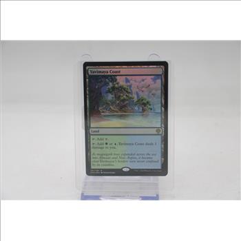 Magic The Gathering FOIL Card