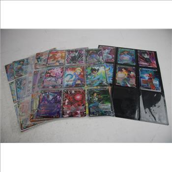 Magic The Gathering, Pokemon, And More Trading Card Bulk Lot, 100+ Pieces