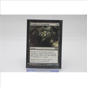 Magic The Gathering Trading Card
