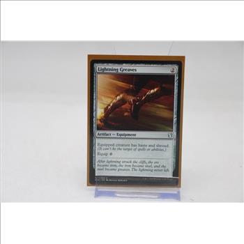 Magic The Gathering Trading Card