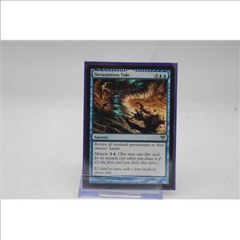 Magic The Gathering Trading Card | Property Room