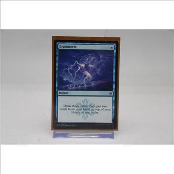 Magic The Gathering Trading Card
