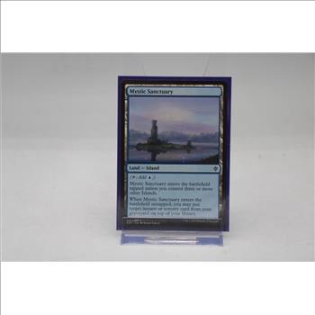 Magic The Gathering Trading Card