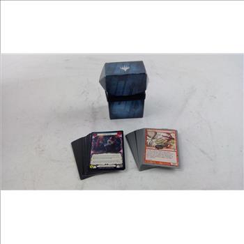Magic The Gathering Trading Card Lot, 100+ Pieces
