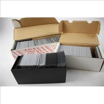 Magic The Gathering Trading Card Lot - 500+ Cards