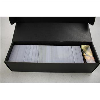 Magic The Gathering Trading Cards 100+ Pieces