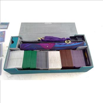 Magic The Gathering Trading Cards 100+ Pieces