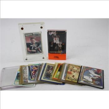 Magic The Gathering Trading Cards
