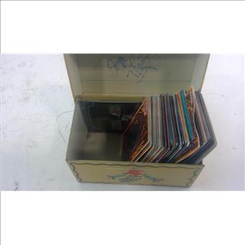 Magic The Gathering Trading Cards, 5+ Pieces