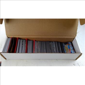 Magic The Gathering Trading Cards 50+ Pieces