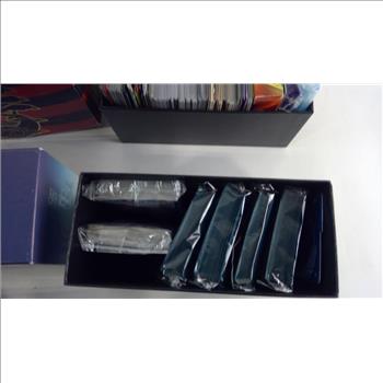 Magic The Gathering Trading Cards And More, 10+ Pieces