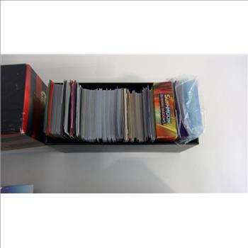 Magic The Gathering Trading Cards And More, 10+ Pieces
