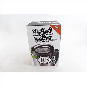 Magicalbutter.com MB2 Butter Machine