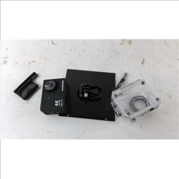 Maginon Digital Camera