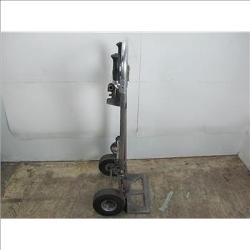Magliner Convertible Hand Truck, ***FLORIDA APPT ONLY***