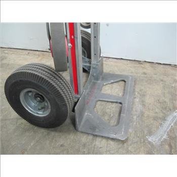 Magliner Convertible Hand Truck, ***FLORIDA APPT ONLY***