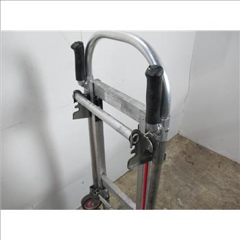 Magliner Convertible Hand Truck, ***FLORIDA APPT ONLY***