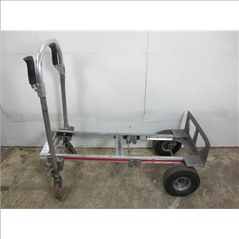 Magliner Convertible Hand Truck, ***FLORIDA APPT ONLY***