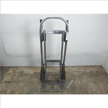 Magliner Convertible Hand Truck, ***FLORIDA APPT ONLY***