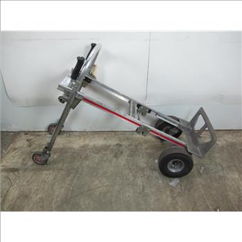 Magliner Convertible Hand Truck, ***FLORIDA APPT ONLY***
