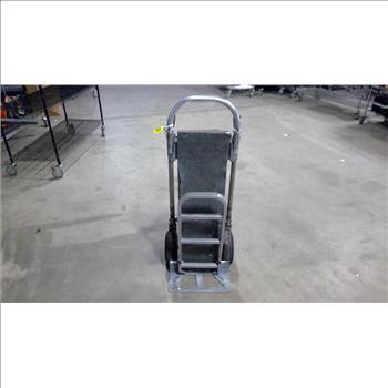 Magliner Gemini Hand Truck