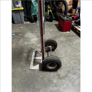 Magliner Hand Truck