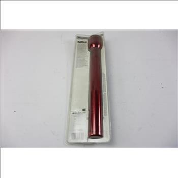 Maglite 4-Cell D Flashlight