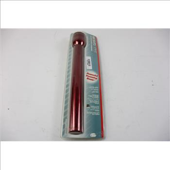 Maglite 4-Cell D Flashlight