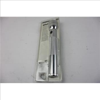 Maglite Flashlight