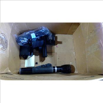 Mag-lite Flashlights And More 5+ Pieces