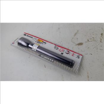Maglite LED Flashlight