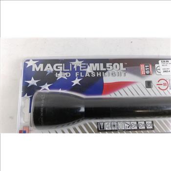 Maglite LED Flashlight