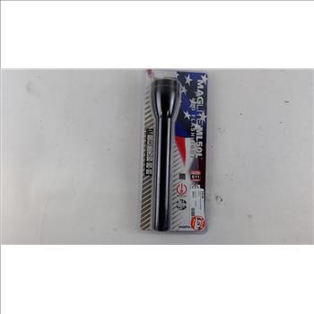 Maglite LED Flashlight