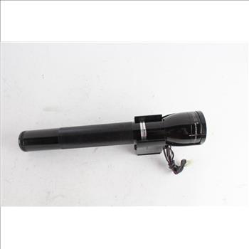 Mag-Lite Rechargeable Flashlight