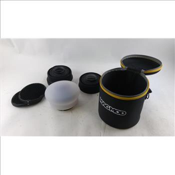 Magmod Light Modifiers For Speedlites