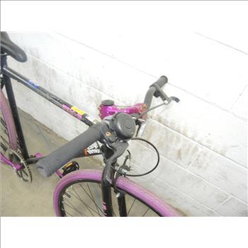 Magna Fix-D Road Bike