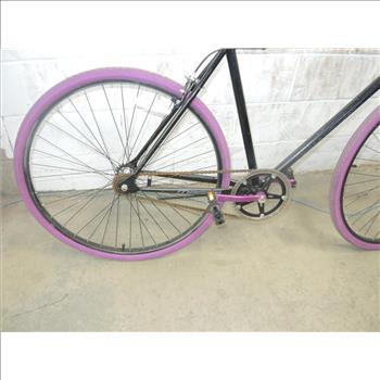 Magna Fix-D Road Bike