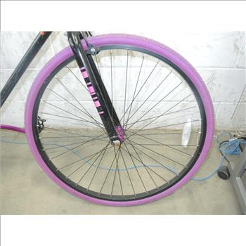 Magna Fix-D Road Bike