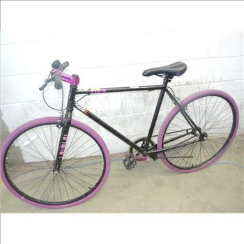 Magna Fix-D Road Bike