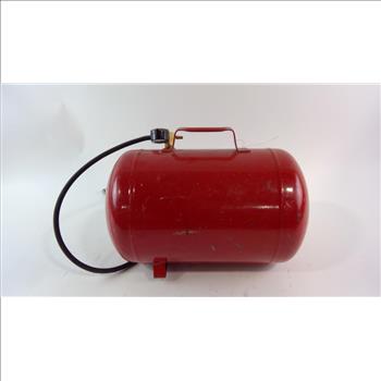 Magna Force Air Compressor