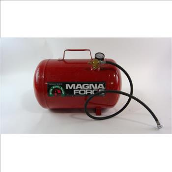 Magna Force Air Compressor