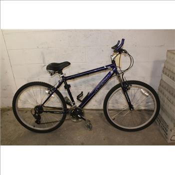 magna great divide bike 24