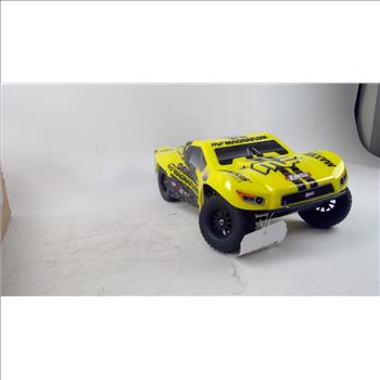 Magnaflow RC Truck