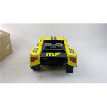 Magnaflow RC Truck