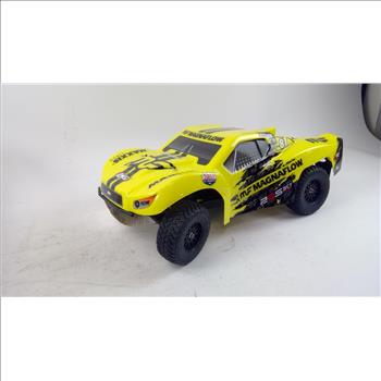 Magnaflow RC Truck