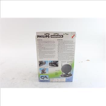 Magnavox Amplified Antenna