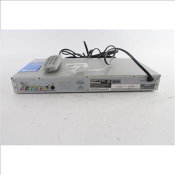 Magnavox DVD Player